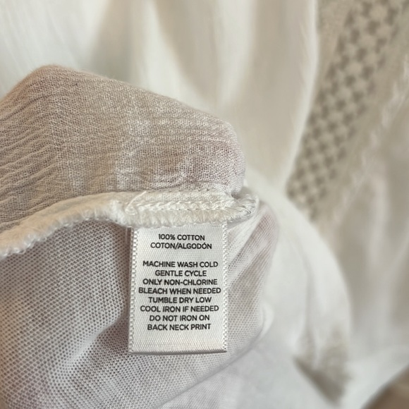 Ann Taylor Loft Blouse - Picture 7 of 7